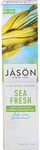 JASON Sea Fresh Anti-Cavity & Strengthening Gel, 6 Ounce Tube