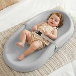 Mallify Baby Changing Pad with Wate
