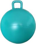 AppleRound Space Hopper Ball with A