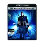 The Last Witch Hunter [4K Ultra HD + Blu-ray + Digital Copy]