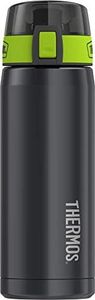 Thermos Stainless Steel Vacuum Insulated Hydration Bottle, 530ml, Smoke, TS4067SM4AUS