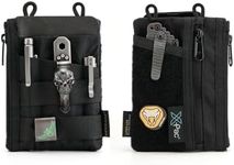 VIPERADE VE16 Small EDC Pouch Tool 