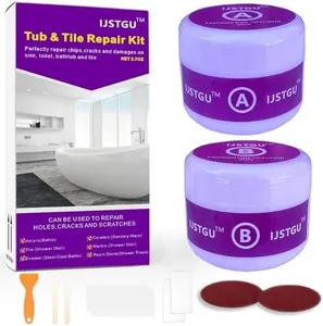 Tub Repair