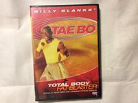 Billy Blanks' Tae Bo: Total Body Fat Blaster [Import]