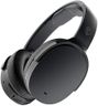 Skullcandy Hesh ANC Over-Ear Noise cancelling Wireless Headphones, 22 Hr Battery, Microphone, Works with iPhone Android and Bluetooth Devices - Black