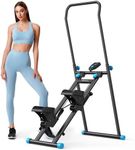 MERACH Stair Stepper for Home Gym E