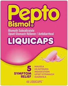 Pepto Bism