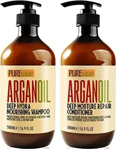 Argan Oil 