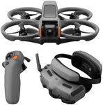 DJI Avata 2 Fly More Combo (1 Batte
