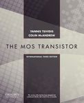 THE MOS TRANSISTOR, 3E (INTERNATIONAL)