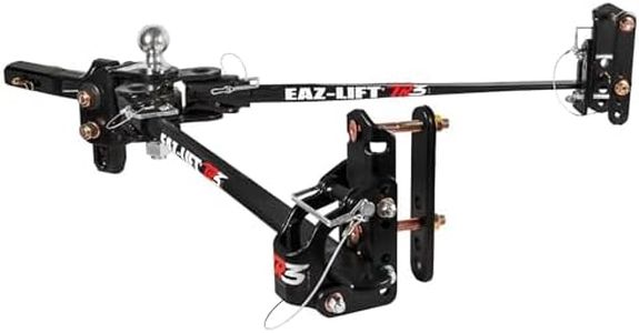 Camco Eaz-