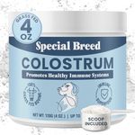 Special Breed Bovine Colostrum for 