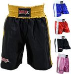 Men Boxing Shorts for Boxing Traini