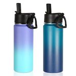 Kids Stainless Steel Water Bottle