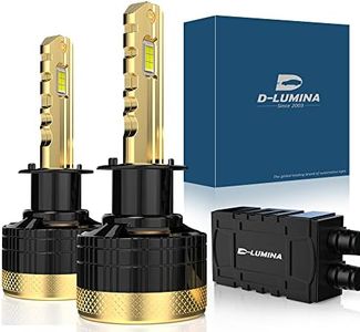 D-Lumina H