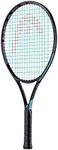 Head IG Gravity Junior Tennis Racquet, Black/Blue, 26-Inch