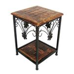 Southern Enterprises Coffee Tables