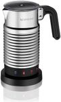 Nespresso Aeroccino 4 Silver 4194