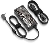 65W AC Adapter Fit for Acer Laptop 