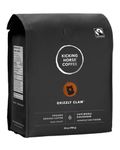 Kicking Horse Coffee - Grizzly Claw Blend, Ground 100% Arabica Coffee | Dark Roast | All Organic & Fairtrade | 708 g