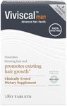 Viviscal Men's Hair Growth Suppleme