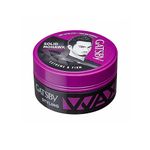 Gatsby Leather Styling Wax, Extreme and Firm, 25g