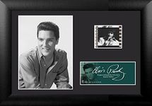 Trend Setters Ltd Elvis Presley S23 Minicell Film Cell, Small