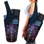 Yoga Mat Bags and Carriers Fits All