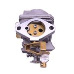 Boat Motor 13200-91J70 Carburetor Carb Assy for Suzuki Outboard Engine DF4 DF6 4-Stroke