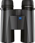 ZEISS Conquest HD 10 x 42 Binocular, Black