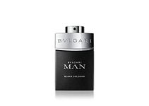 Bvlgari Man Black Cologne 3.4-Ounce Eau De Toilette