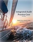 Integrated Audit Practice Case