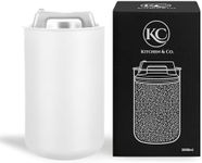 Airtight Coffee Canister for 1 kg C