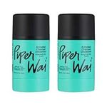 PiperWai Natural Deodorant w/Activa