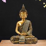 Buddha Statue For Yard