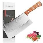 Butcher Knife, Meat Cleaver Knife, 