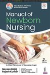 Manual of Newborn Nursing