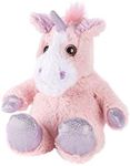 Intelex Warmies Cozy Plush Sparkly 