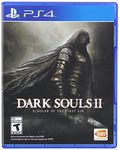 Dark Souls II: Scholar of the First Sin (PS4)