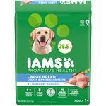 IAMs Proactive Health Dry Food for Dogs - Adult - Large Breed - 17.46kg