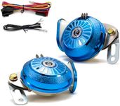 loud car horn kit，3-Tone Train Horn