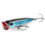 Dr.Fish Topwater Popper Saltwater F