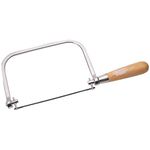 Draper 64408 Coping Saw Frame & Blade , Blue