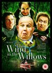 Kenneth Grahame's The Wind In The Willows (Standard Edition) [DVD] [2007]