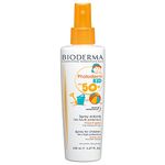 BIODERMA PHOTODERM KID SPRAY SPF50+ (U) SPRAY 200ML