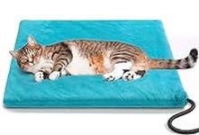 clawsable Outdoor Pet Heating Pad f