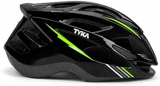 Tyka Cycle