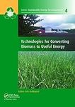 Technologies for Converting Biomass
