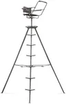 Guide Gear 12' Tripod Deer Stand To