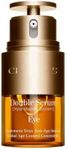 Clarins Double Serum Eye | Anti-Aging Eye Treatment | Visibly Smoothes, Firms, Hydrates and Revitalizes For More Youthful-Looking Eyes In Just 7 Days* | 13 Plant Extracts, Including Turmeric | 0.6 Oz